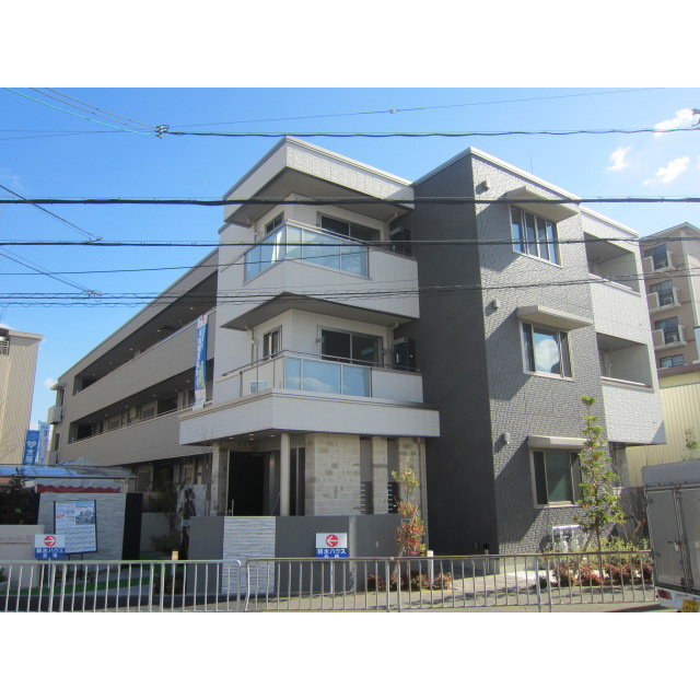 ボージャルダン望の賃貸物件