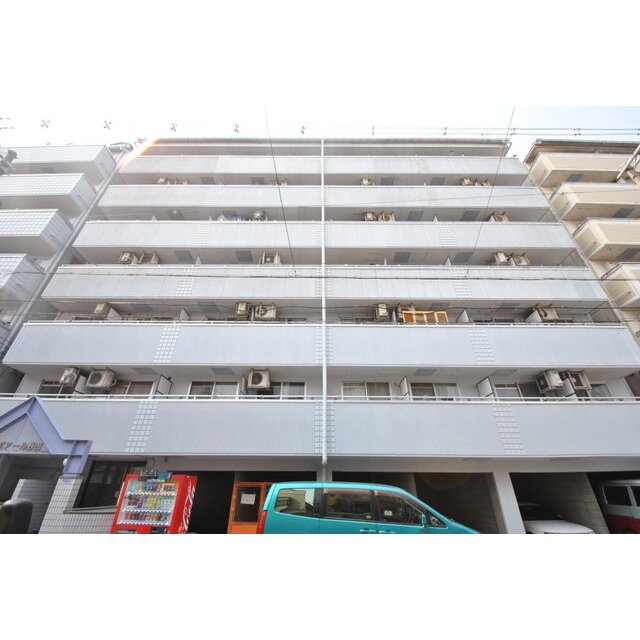 M:COURT野田の賃貸物件