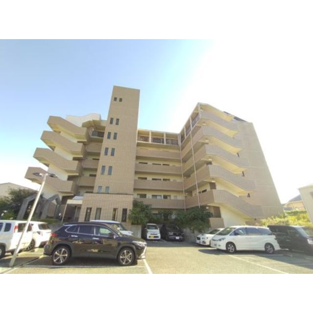 千里ピュアーライフの賃貸物件