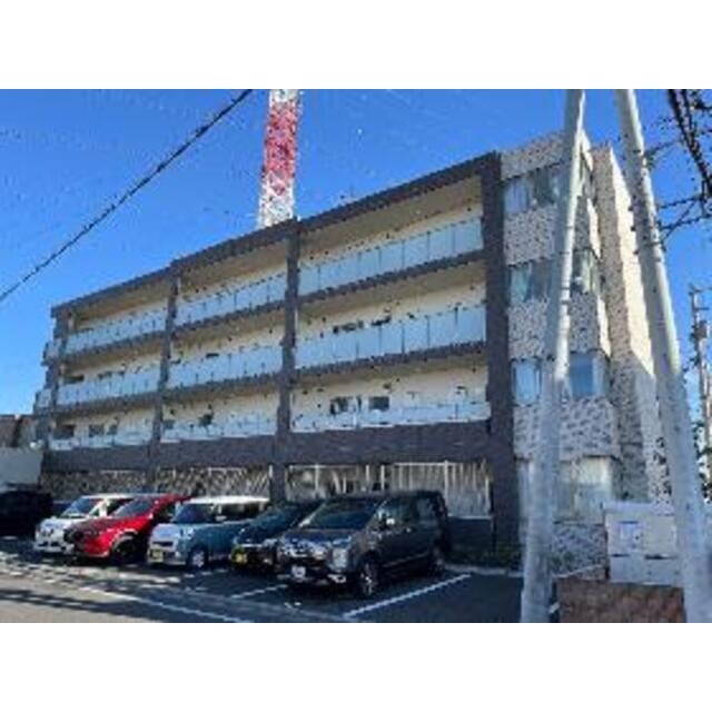 浦和美園駅より徒歩13分 築6年1ヶ月 4階建の賃貸物件