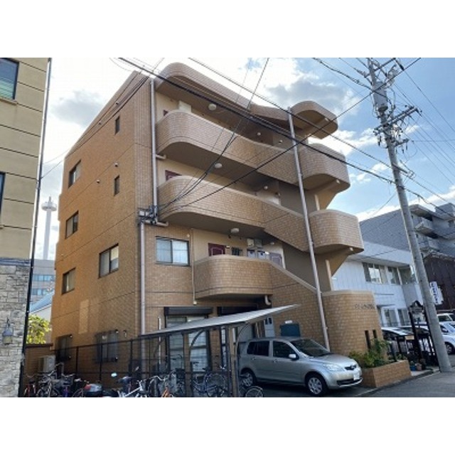 ドリームライフ岩田の賃貸物件