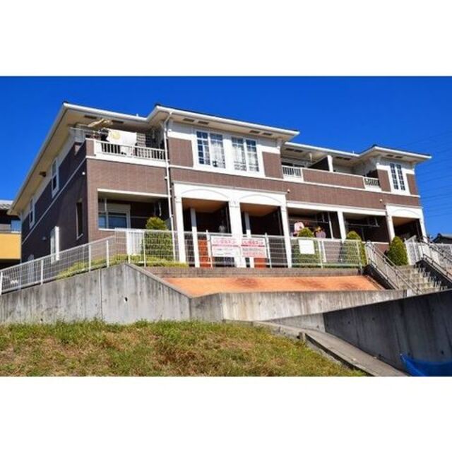 ラフレシールの賃貸物件