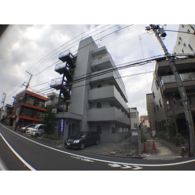 コーポときわの賃貸物件