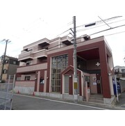 物件名が入ります