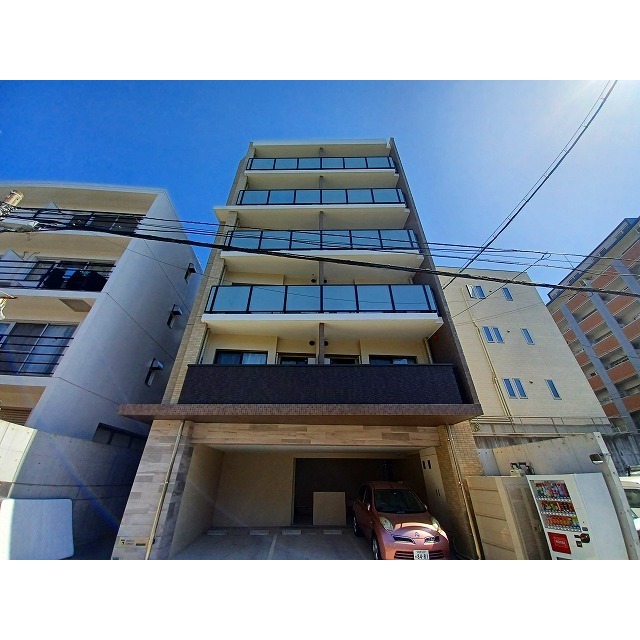 アイズ平和の賃貸物件