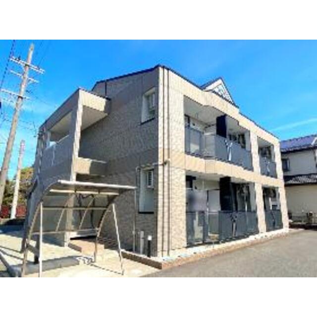 サンパレス６の賃貸物件