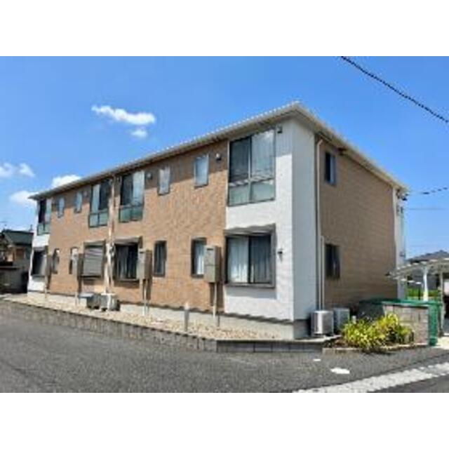 グレイスの賃貸物件