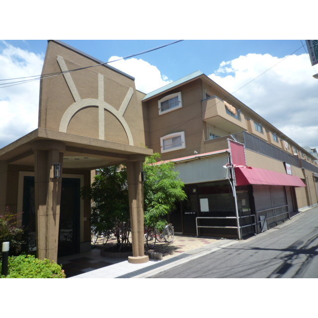 ロイヤルシャトー園田の賃貸物件