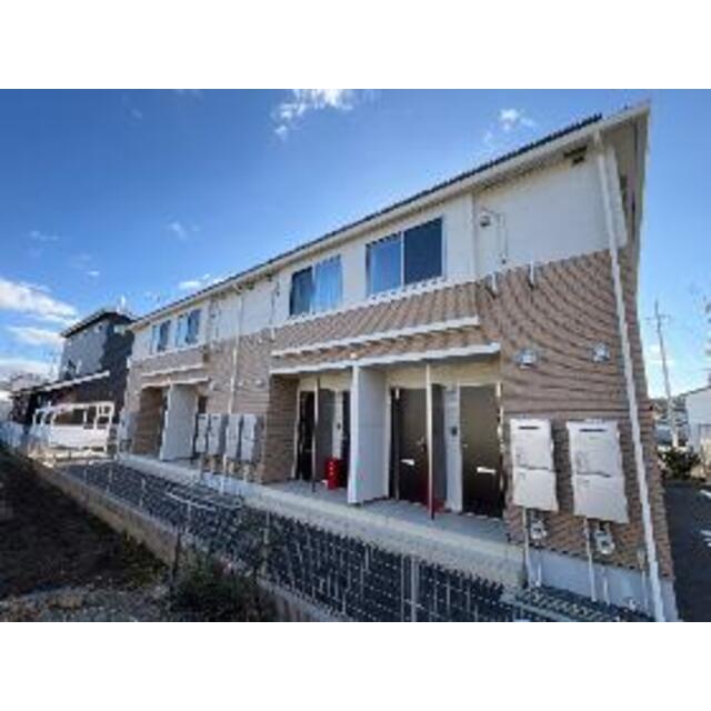 メゾンＨＡＬの賃貸物件