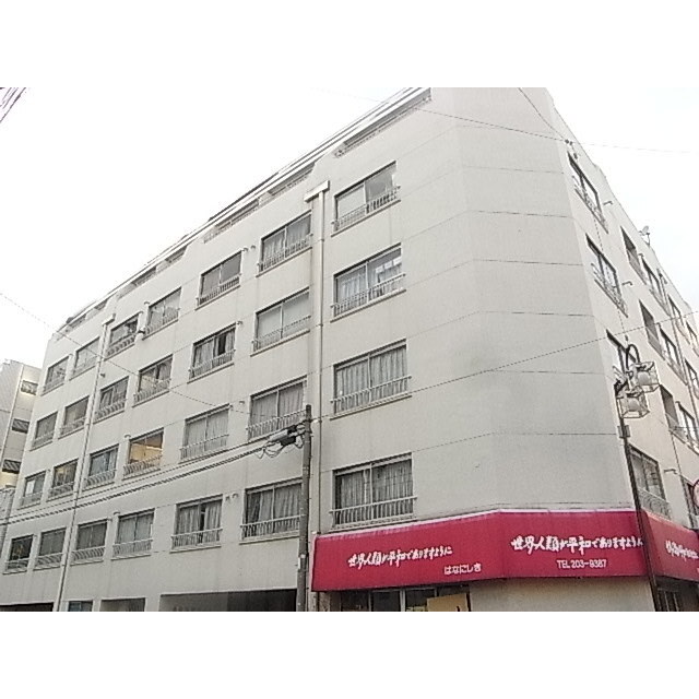 東海御園ハイツの賃貸物件