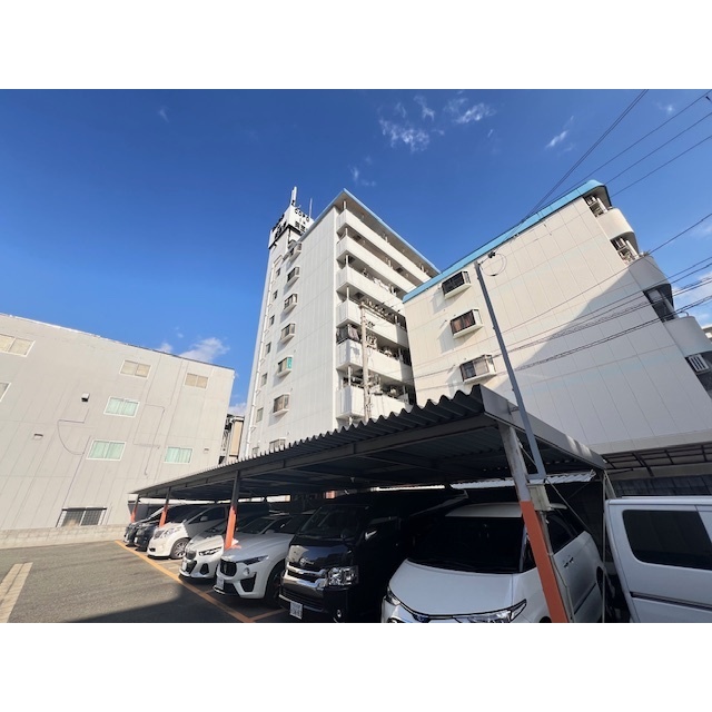 コーポイン天王寺パート1の賃貸物件