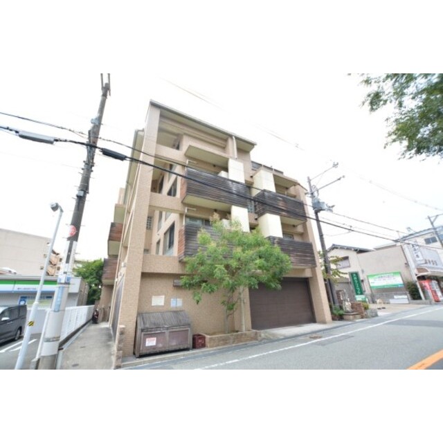 LEGIANの賃貸物件