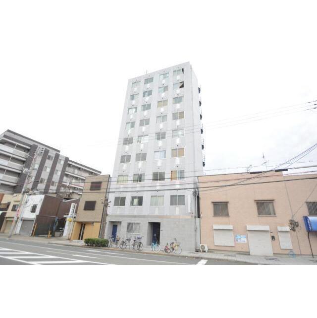 マンションイン天下茶屋の賃貸物件