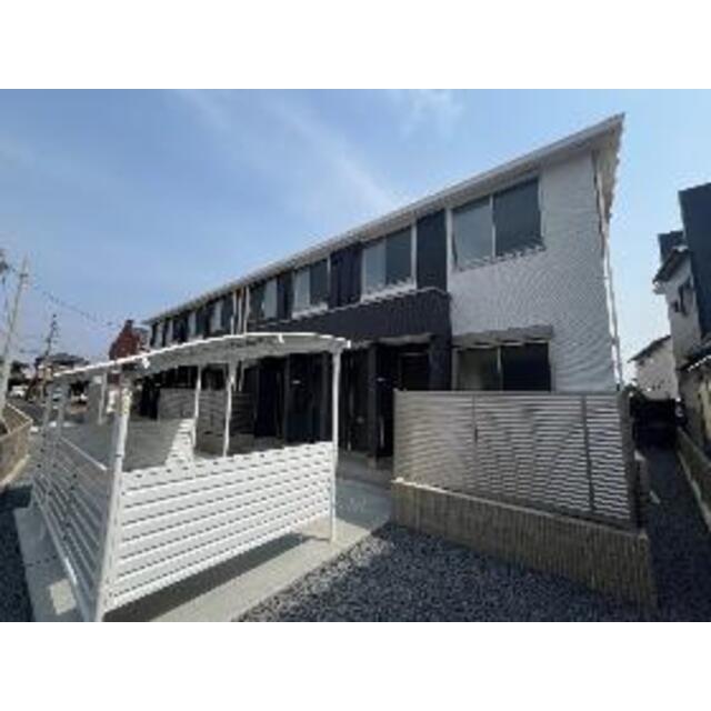 ネオハピネスアオシゲの賃貸物件