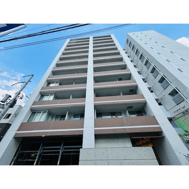 アーバネックス高槻芥川の賃貸物件