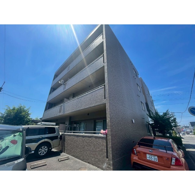 ブランメゾン辻本通の賃貸物件