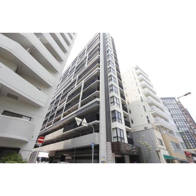 Ｓ—ＲＥＳＩＤＥＮＣＥ南堀江の賃貸物件