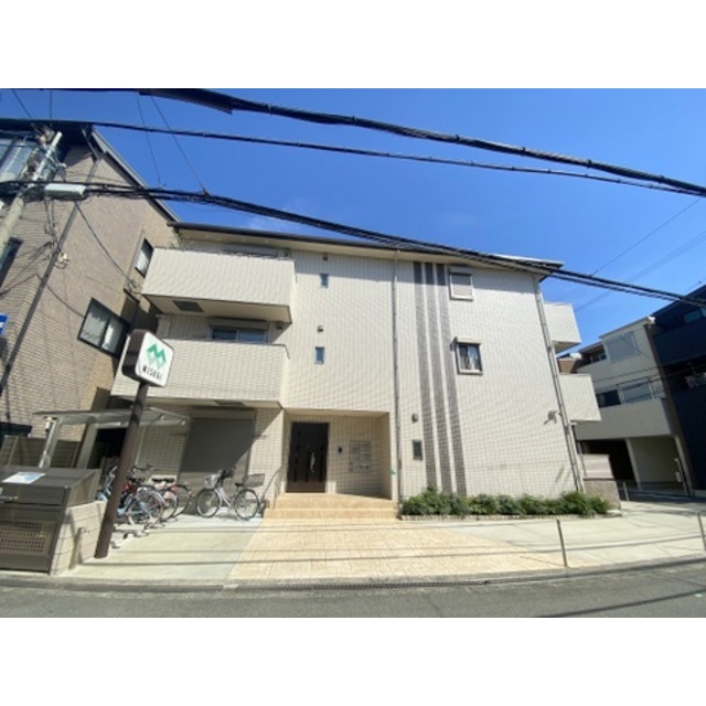 メゾンＣｅｄｒｅ３の賃貸物件