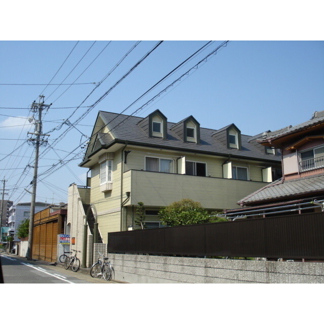 ドミール高畑の賃貸物件