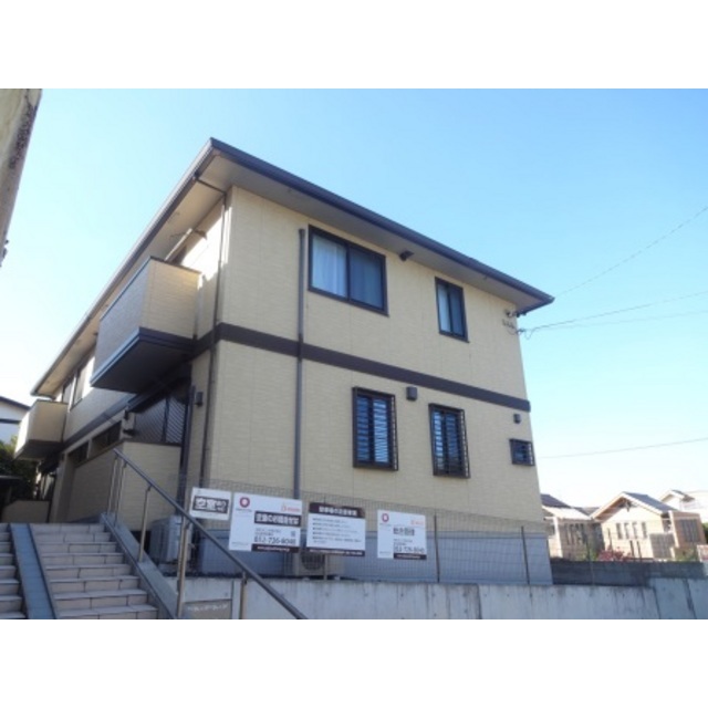 パレ大針の賃貸物件