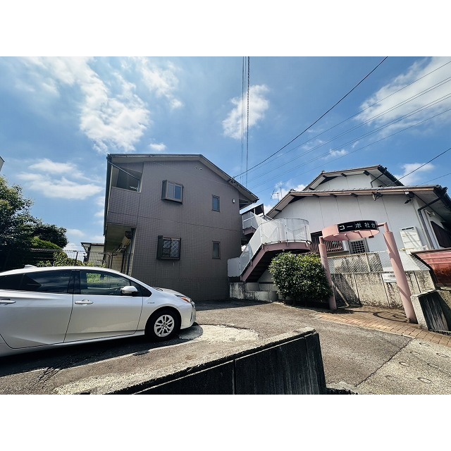 コーポ社台の賃貸物件