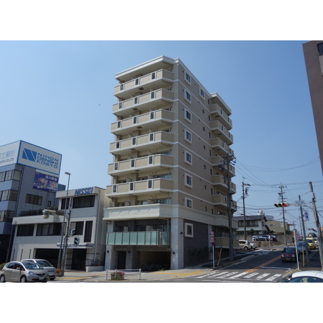 アールズタワー望が丘の賃貸物件