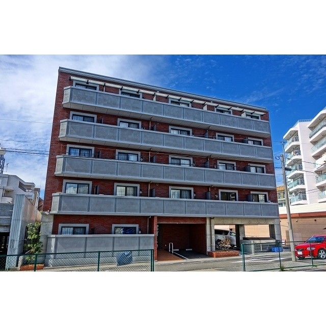 イースタンヒルズ藤が丘２の賃貸物件