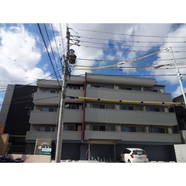 リアライズ一社の賃貸物件