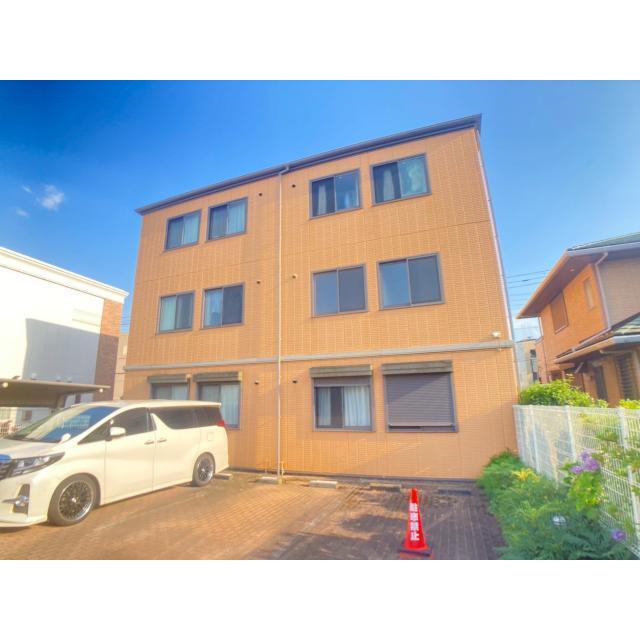 メゾン欅の賃貸物件