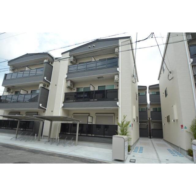 ＦｍａｉｓｏｎＳＱＵＡＲＥ１番館の賃貸物件