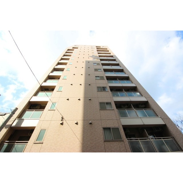 コンフォール南森町の賃貸物件