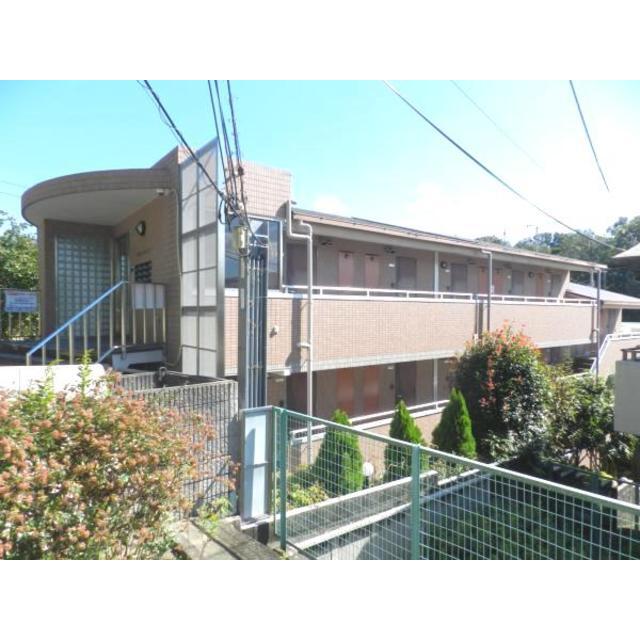 フェアークレストの賃貸物件