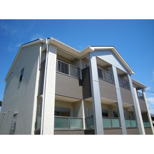 レジデンス石橋の賃貸物件