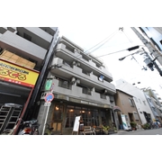 物件名が入ります