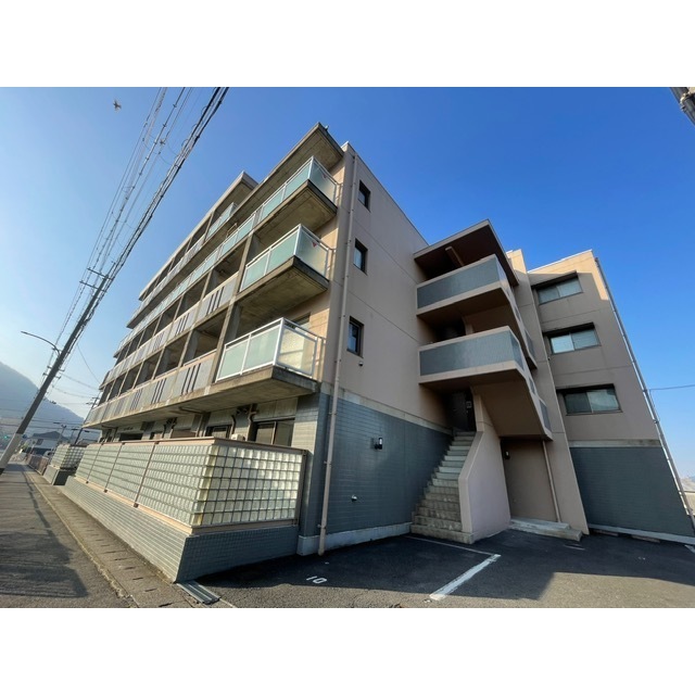 ファミールＴＣアクト２の賃貸物件