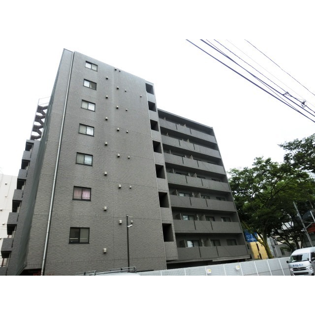 ルーブル上高井戸の賃貸物件