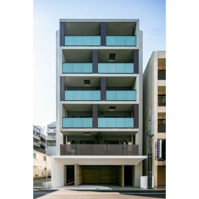 KOSHO.BUILDINGnisinomiyaebisuの賃貸物件