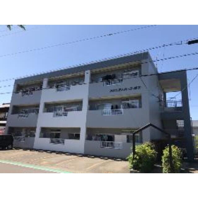 アメニティパーク柳下の賃貸物件