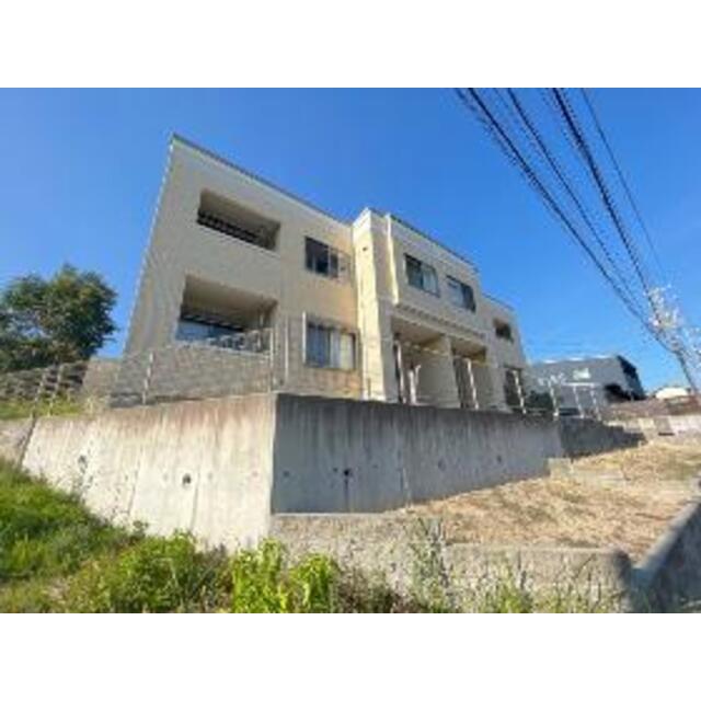 蒲池駅より徒歩2分 築9年10ヶ月 2階建の賃貸物件