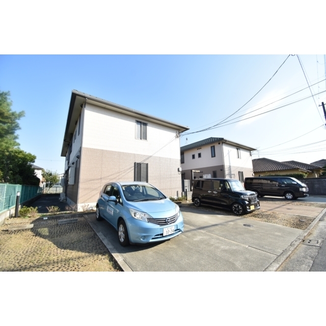 Ｋ’ｓｃｏｕｒｔ１の賃貸物件