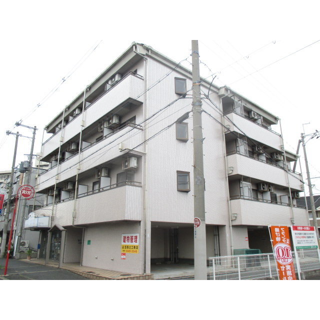 ウィズコートの賃貸物件