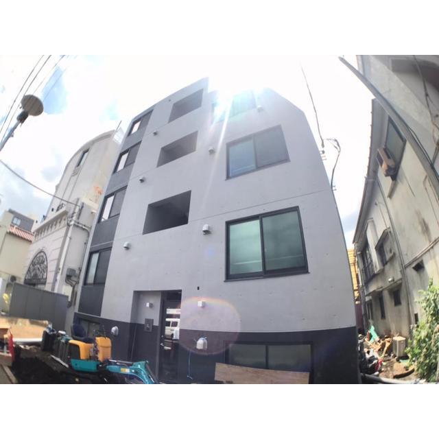 コフレ吉祥寺本町の賃貸物件