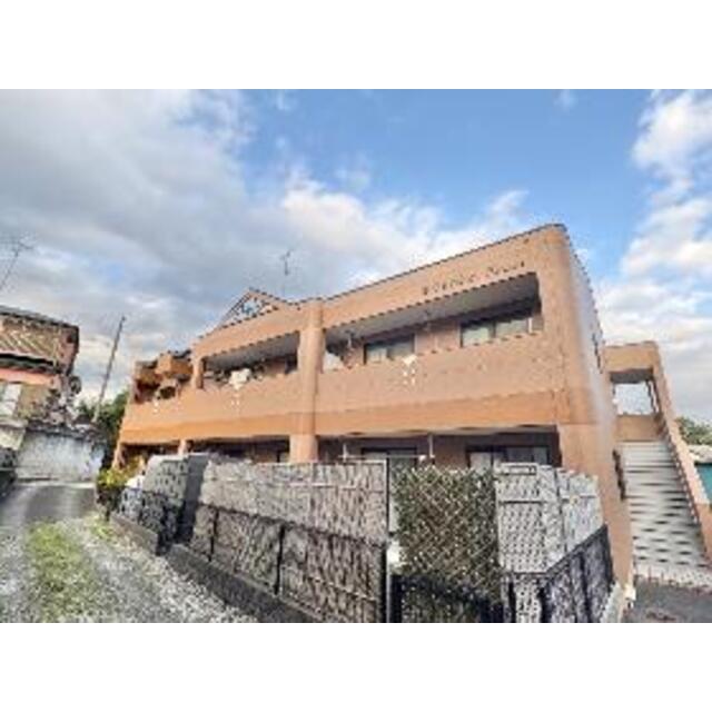 ガーデンプレイスの賃貸物件