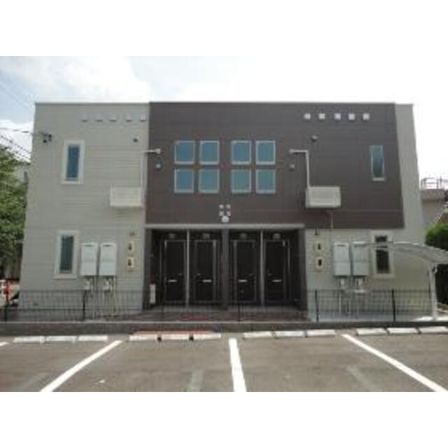 メゾンルピナスの賃貸物件