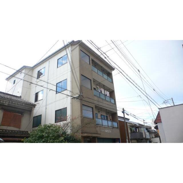 ピースフルマツダの賃貸物件