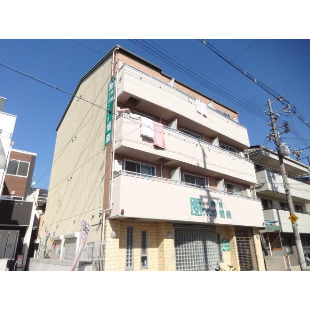 コスモメイト山之内の賃貸物件