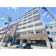 物件名が入ります