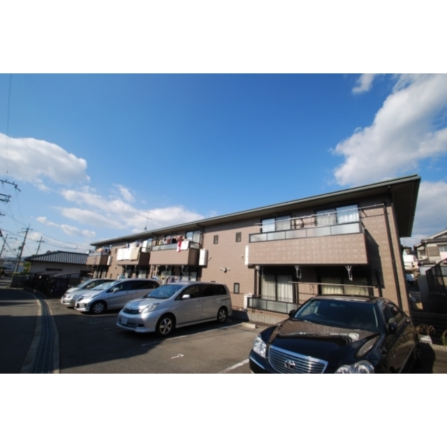 プラスドサンテ・ドゥB棟の賃貸物件