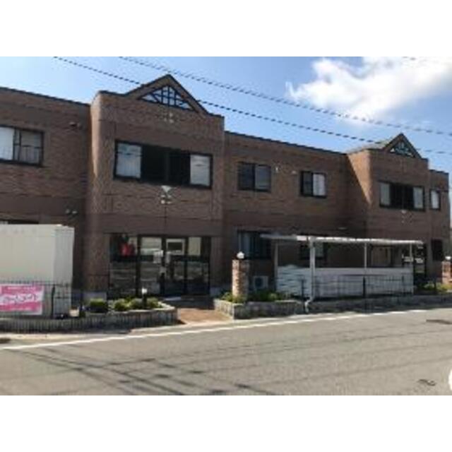 本郷駅より徒歩15分 築17年1ヶ月 2階建の賃貸物件