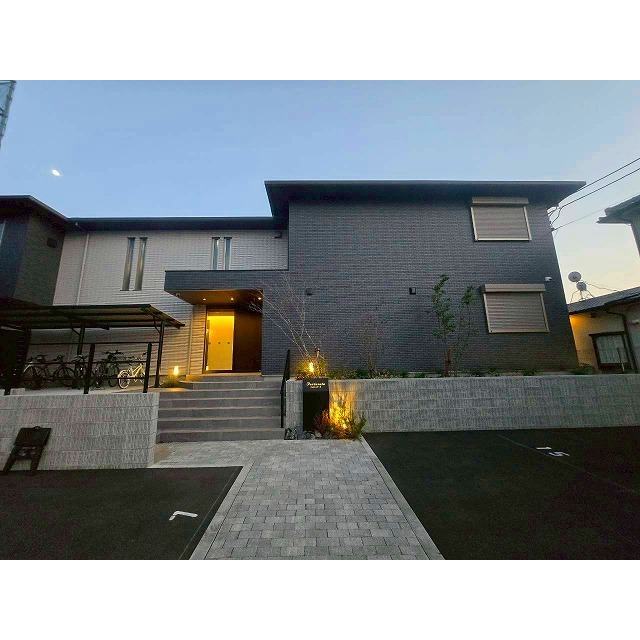 FORTUNATAの賃貸物件